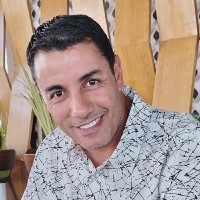 taleb adel