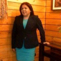 Lilian  Solange Fierro Munoz