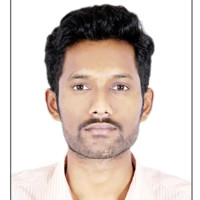 Manikanta K Manu