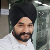 Harmeet Singh