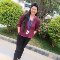 Sonali Sarode