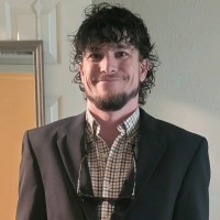 J. Blake Ramey, MAOL, MPA, PMP