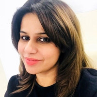 Priyanka Singh