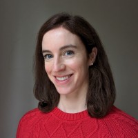 Seonaid Thompson, PhD