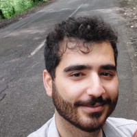 Parham Zahiri