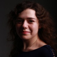 Maria Kostenko