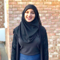 Nazmeen Arif