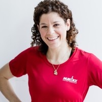 Rachel Snider, MPH