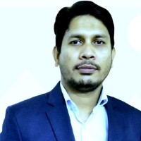 Mohammed Rahat Uddin