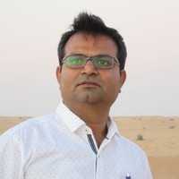 Kirit Patel