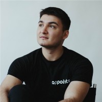 Ing. Rashad Zeynalli