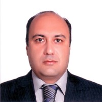 Arash Pashaei