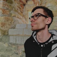 Pontus Eklund