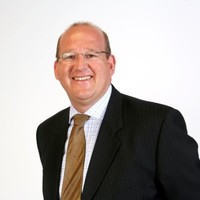 Andy Stocker