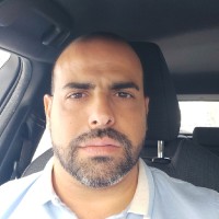 Iván Domínguez Hernández