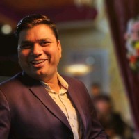 Sumit Tiwari