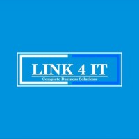 LINK 4 IT All Corporate Needs End Here