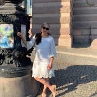 Mimmi Andersson Arzideh