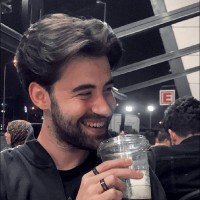 Mert Çağatay Çalım