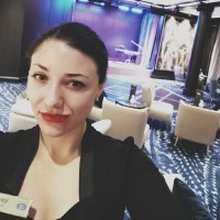 Irina Dembitcaia