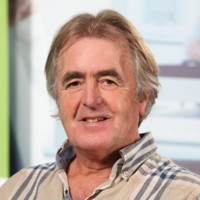 Johan Meijdam