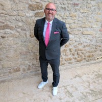 Laurent Cottaz