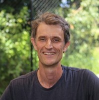 Nick Ellson