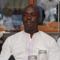 Ali Sulleymana