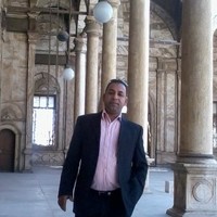 Ahmed Shawky