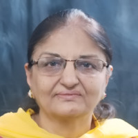 Indu Gulshan
