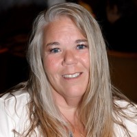 Suzanne Finnen