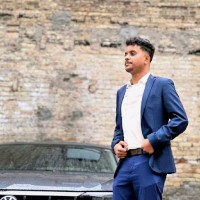 Albin Saji