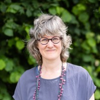 Clasina Van Den Heuvel