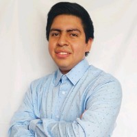 Christopher Medina Granadino