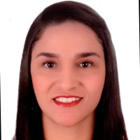 Ruby Assias Ribon