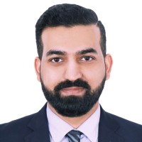 Muhammad Waqas Arsahd