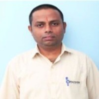 Saravan D