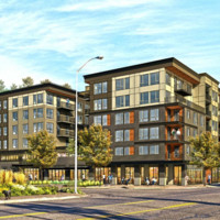 Madison Apartments