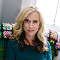 Anne Corbitt