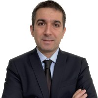 Ahmet Şahin