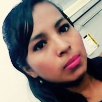 Yadira Vanessa Zambrano Ramirez