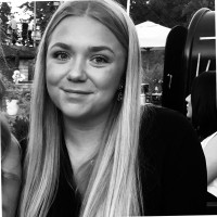 Filippa Holmström Pettersson