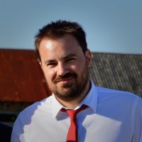 Sébastien Vanius