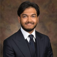 Faisal Ahammed