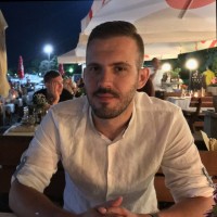 Игорь Скубий