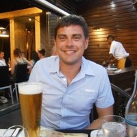 Chris Mundie