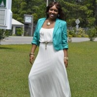 Taniya Smith