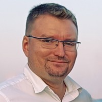 Nikolay Radaev