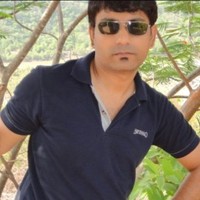 Nishant Gajbhiye