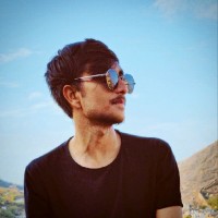 Harshal Patel